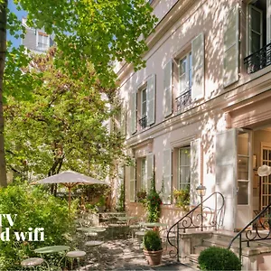 Hotell Des Grandes Ecoles
